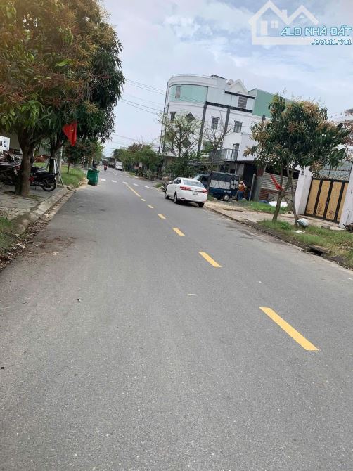 📌📌📌Làm việc trực tiếp!!!Lô : 18 - b2.23 Tân trà đường 15 m  Trần hữu Dực  Ngang : 5 m