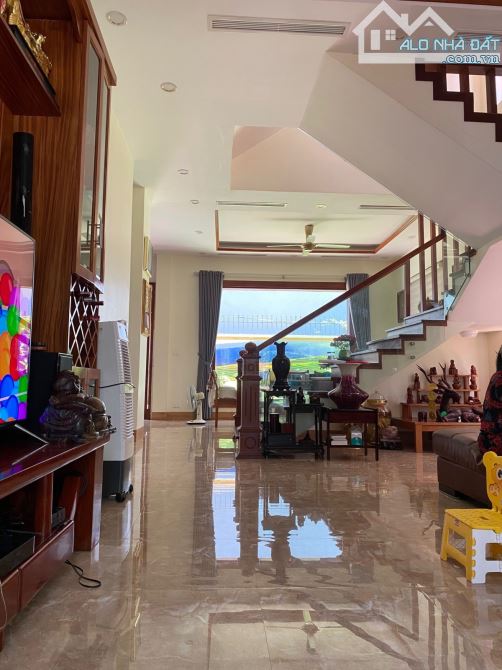 BÁN NHÀ AN DƯƠNG VƯƠNG, TÂY HỒ,87M2, 4T, 18.9 TỶ, Ô TÔ, VIEW SÔNG HỒNG,KINH DOANH ĐỈNH.