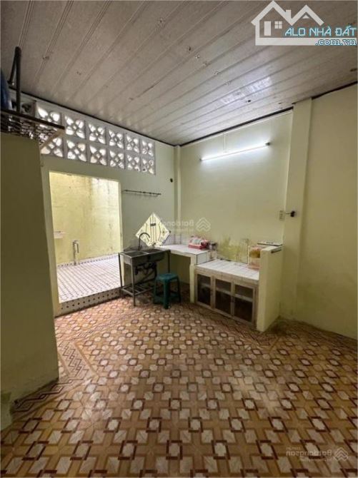🏡 Bán nhà Tô Hiến Thành, Q.10, 94m² gần Big C, 9.x tỷ!