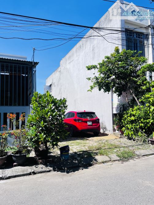 Bán đất đường Lỗ Giáng 16 lên số nhà 23 thuộc Hoà Xuân, Đà Nẵng