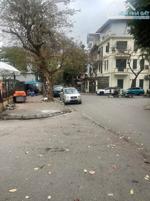 Phân Lô Trung Yên9 ( Nguyễn Bá Khoản) 85m2x 5Tầng: 45 tỷ Ở SƯỚNG kinh doanh cho thuê