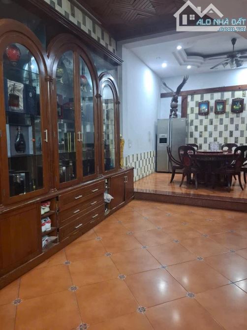 Phân Lô Trung Yên9 ( Nguyễn Bá Khoản) 85m2x 5Tầng: 45 tỷ Ở SƯỚNG kinh doanh cho thuê - 2
