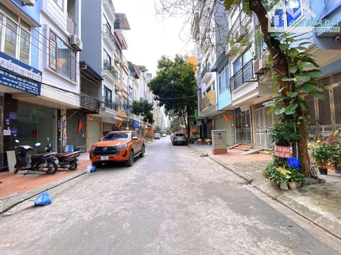 ĐẤT PHÂN LÔ PHÚ DIỄN, 2 MẶT TIỀN TRƯỚC SAU ĐƯỜNG 8m VỈA HÈ 5, 48m MT 3.8m 12 Tỷ