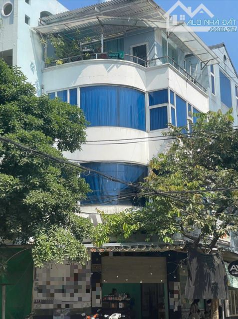 Bán nhà căn góc 2 mặt tiền KDC Đồng Diều Phường 4 Quận 8. Gần ĐH Công nghệ Sài Gòn, TTTM P