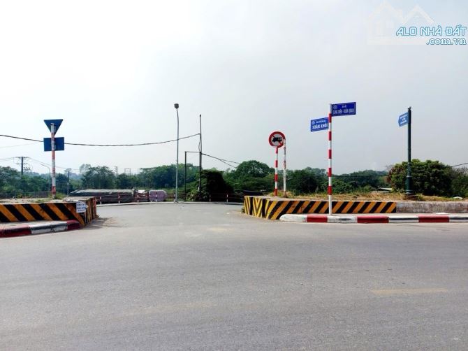 Bán gấp đất 35m - ô tô vào đất - 3.2 tỷ đường Xuân khôi