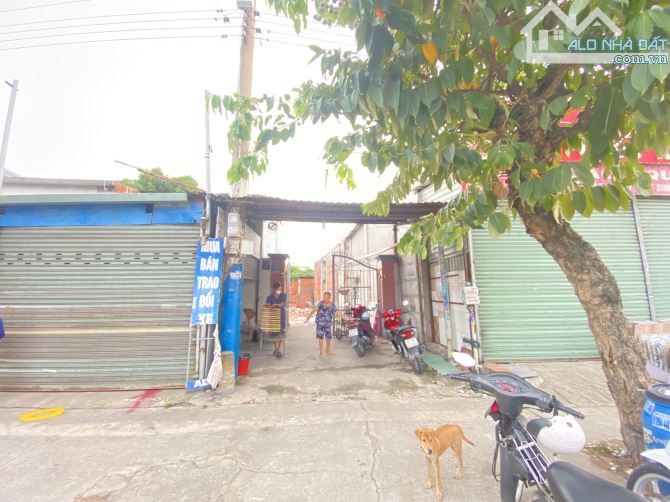 Bán Đất Mặt Tiền DT743 , Phường Dĩ An , Tp Dĩ An , Bình Dương