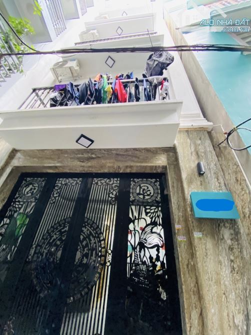 🔅 TÒA CCMN ĐẠI LA, 46M2 6T THANG MÁY, MT 4.5M, XÂY MỚI, 10 PHÒNG, CHỈ 12,8 TỶ 🔅