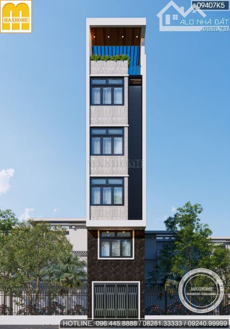 Bán tòa căn hộ 5tầng đường Trường Sa, đối diện bãi tắm Tân Trà, K.vực trọng điểm sát nhập