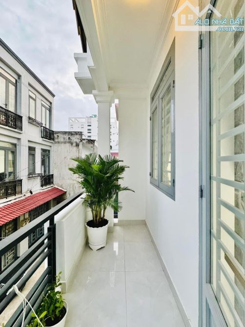 Bán nhà phân khúc 3 Tỷ ngay Đường Số 5, Thủ Đức. DT: 57.4m2 / 2 tầng, có sổ hồng riêng - 10