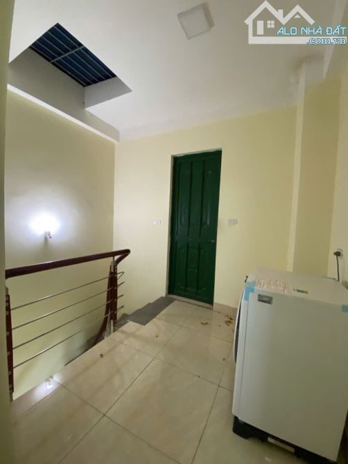 #BÁN NHÀ ĐẸP - VỊ TRÍ ĐẸP -4T 33 M2 GIÁ 5.1 tỷ GẦN Ô TÔ . - 10