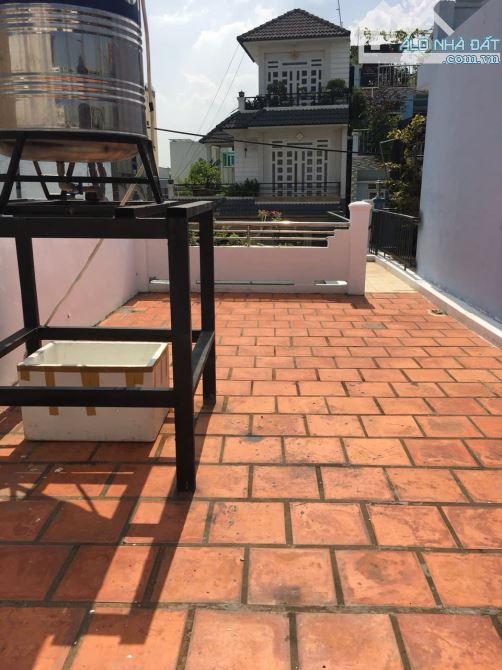 59M2 2 TẦNG MẶT TIỀN ĐƯỜNG 12M - Ô TÔ NGỦ TRONG NHÀ 6TỶ TL - 10