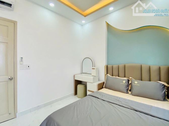 🏙️ Cô chú cần bán căn nhà cạnh Siêu Thị Coopmart Nguyễn Kiệm, Q.Phú Nhuận / Giá 2 Tỷ 550 - 11