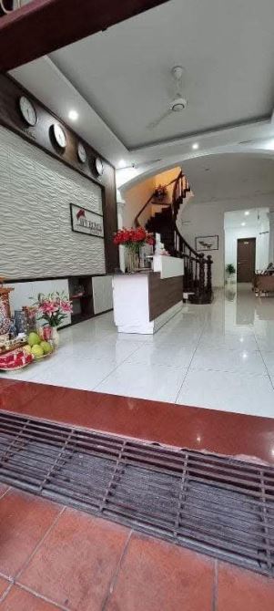 Bán nhà phố Trung Yên, 100m2, ô tô tránh, vỉa hè, giá 27.5 tỷ - 11