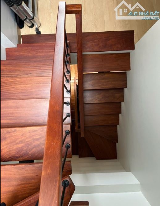 25 tỷ/ 48/53 M2 nhà 7 Tầng / view Hồ. Vỉa hè Ô tô chánh/ nguyễn Văn Cừ - 11