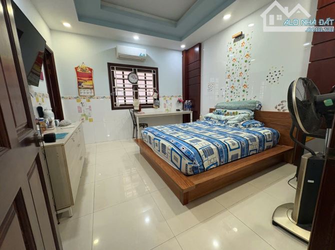 Bán nhà mặt tiền KDC Đồng Diều Phường 4 Quận 8. Nhà KDC an ninh, vị trí đẹp, gần TTTM Parc - 11
