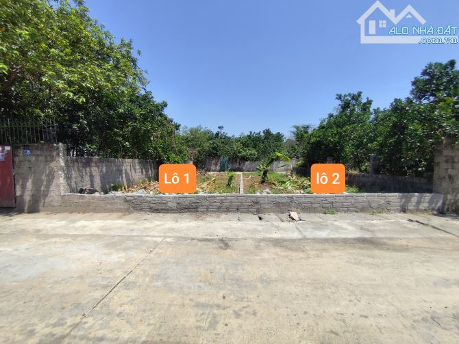 Bán F0 đất nghề Chuyên Mỹ đường 5.5m thông,gần trường học các cấp,Full tiện ích - 1