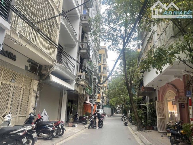 BÁN NHÀ KIM ĐỒNG – PHÂN LÔ  – 56M² – CHỈ CÒN 22.9 TỶ - Ô TÔ - THOÁNG MÁT - 1