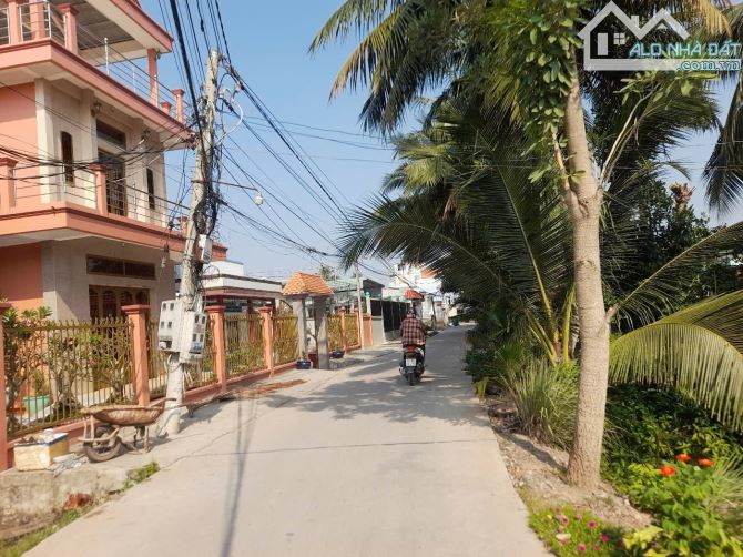 Quá Thơm, chỉ 1.5 tỷ sở hữu 1690m2 đất thổ cư gần Chợ Bình Lãng - 1