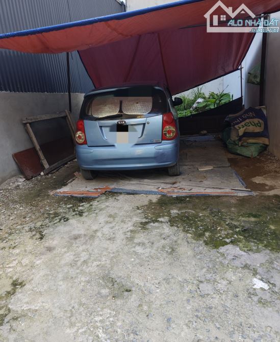 Bán đất Đông Mỹ, Thanh trì, mặt đường kinh doanh, 58m2, giá 5 tỷ - 1