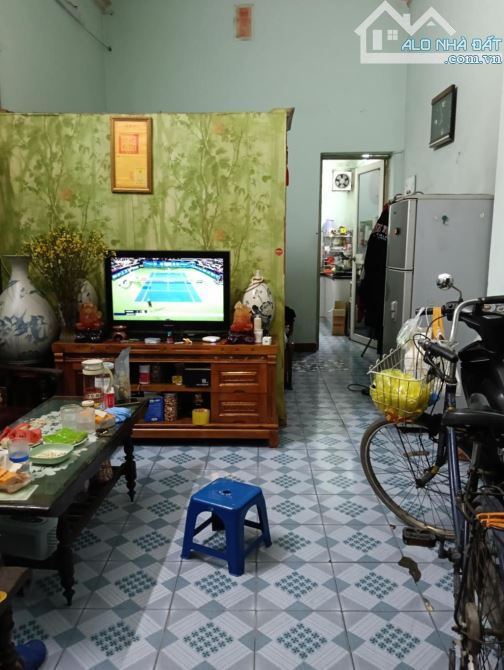 🔥 CẦN BÁN GẤP  NHÀ 2 TẦNG TẠI SÀI ĐỒNG – LONG BIÊN – Ô TÔ TRÁNH - 1