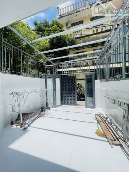 Bán nhà riêng Q1 dưới 8 tỷ, HXH 5m Nguyễn Căn Cừ Q1, 20m ra mặt tiền 50m2 SHR công nhận đủ - 1