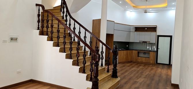 BIỆT THỰ MINI BÙI XƯƠNG TRẠCH 84M 4T MT RỘNG OTO CON ĐỖ CỬA GIÁ NHỈNH 10TY CHÍNH CHỦ BÁN - 1