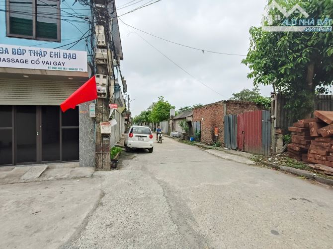 Nhanh tay sở hữu ngay lô đất đẹp tại X4 Hà Phong, Liên Hà, Đông Anh: 100m2-mt 5m- SHCC. - 1