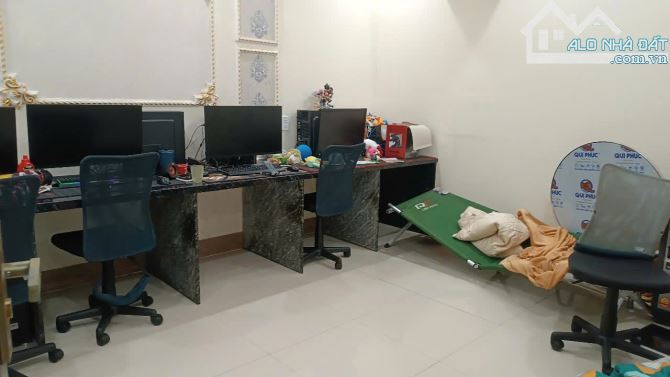 NP559 Bán Biệt Thự 1 trệt 1 lầu KDC Bửu Long, gần Song Ngữ Lac Hồng, Biên Hòa: - 1