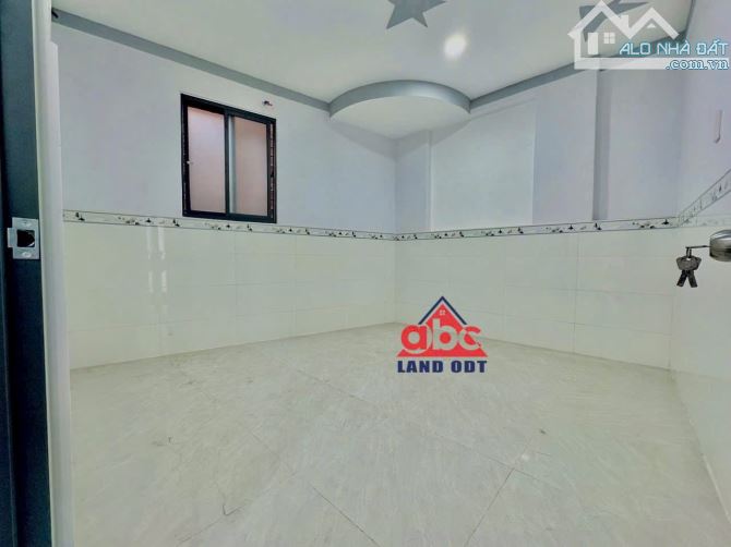 NP305 🆘 Bán căn nhà Gác Lửng- Bửu Long Gần ĐH CS5 Lạc Hồng, - 1