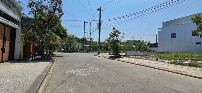 CẦN BÁN 2 MẶT TIỀN KQH BÀU VÁ - ĐỒNG KHỞI - 1