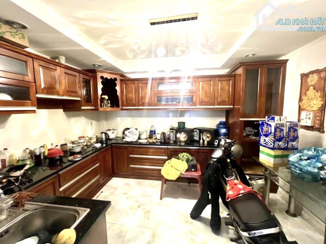 Bán nhà mặt phố bình tân - Khu tên lửa vừa ở vừa kinh doanh 7,8 tỷ - 1