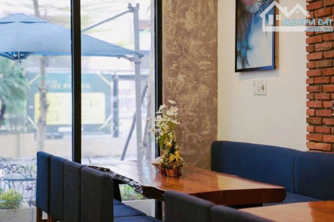 🏠🏠SHOPHOUSE 4 TẦNG TRỤC CHÍNH THE MANOR CROWN VIEW CÔNG VIÊN, TP HUẾ - 1