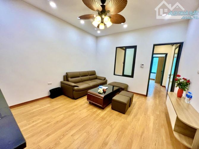 TẬP THỂ 60M2 - 2 NGỦ - FULL NỘI THẤT - CẠNH HỒ HOÀN KIẾM - CHỈ HƠN 2 TỶ - 1
