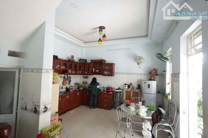 Nhà 3 Tầng  đường THẠNH LỘC 37, phường THẠNH LỘC, Q12, dt 53m2 (5mx11m)💵5,4tỷ - 1