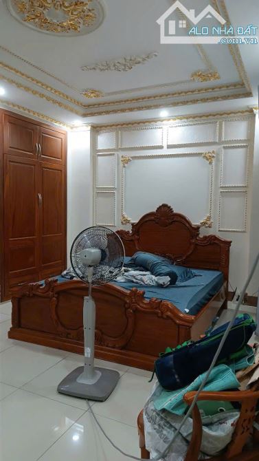 Bán Biệt Thự gần Song Ngữ Lac Hồng, Bửu Long. 9.5x19 (185m2) giá chỉ 10ty8 - 1