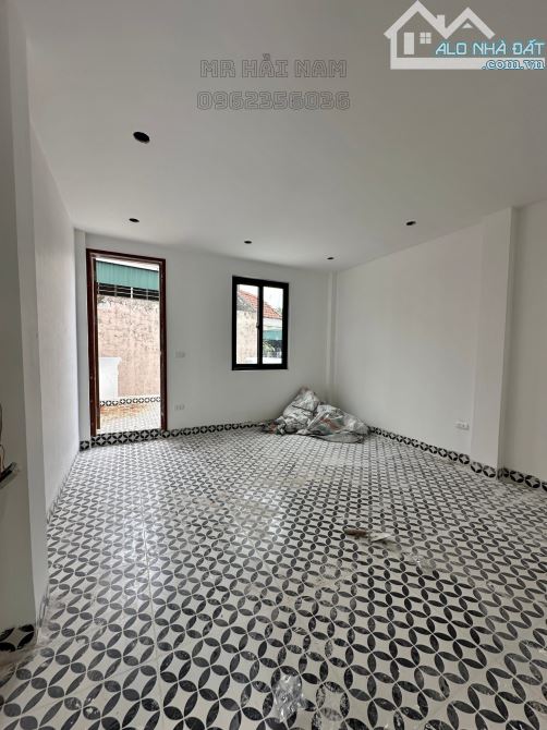 Nhà phố Lạc Trung DT 52m2 thiết kế 5 tầng Oto đỗ cửa Gía chuẩn 9,2 tỷ (Có đàm) - 1