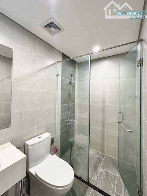 Chung cư Central Plaza, Phạm Văn Hai, Tân Bình: 68m2,2p ngủ, 2wc,Nt,14tr - 1