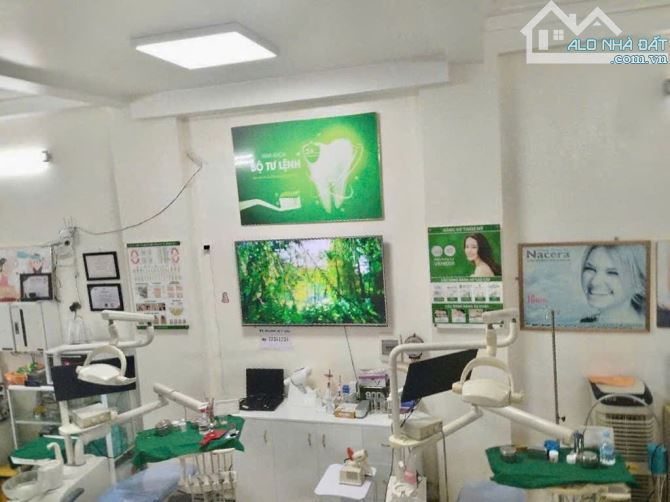 BÁN NHÀ PHÂN LÔ VỈA HÈ , LÔ ÁP GÓC , KINH DOANH, YÊN NGHĨA , DT 86 M, MT 6M , GIÁ 17TỶ - 1