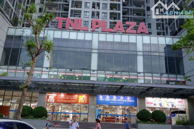 KHU GOLDSILK COMPLEX 430 CẦU AM 83M2 5T CHỈ 20M RA MẶT PHỐ VẠN PHÚC , ĐƯỜNG OTO TRÁNH,THAN - 1