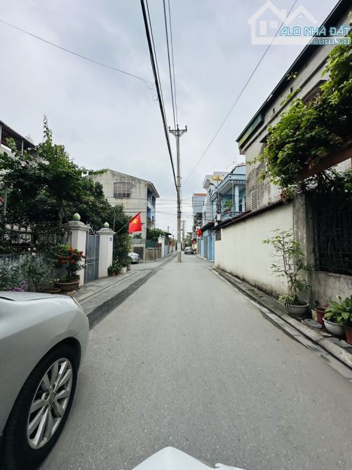 💥💥 SIÊU HIẾM- 52M2 ĐẤT THỊ TRẤN ĐÔNG ANH- Ô TÔ TRÁNH- NHỈNH 3 TỶ - 1