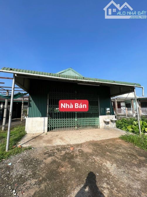 Bán đất 358,7m2 mặt tiền Quốc lộ 1A, xã Phong Thu, TX. Phong Điền, TP. Huế, chỉ 8 triệu/m2 - 1