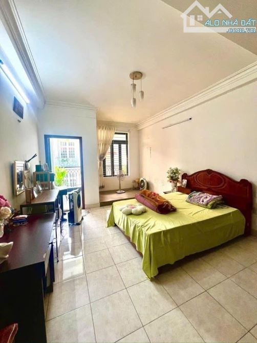 Nhà 4 tầng đường NGUYỄN THỊ KIÊU, phường THỚI AN, Q12, dt 65m2 (4mx16m) Hẻm 8m 💵 7,2 Tỷ - 1