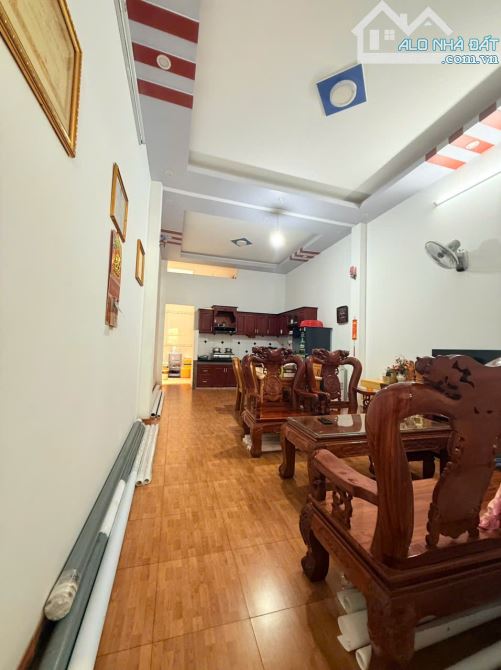 NHÀ 2 Lầu MT PHAN CHU TRINH - Ngay Trần Nhật Duật KD sầm Uất - Kiên cố đẹp như hình 16tỷ - 1