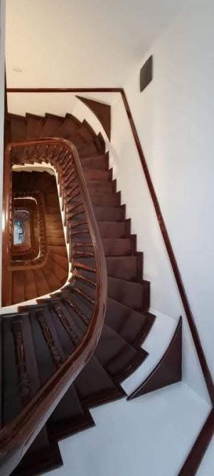 Bán nhà phố Trung Yên, 100m2, ô tô tránh, vỉa hè, giá 27.5 tỷ - 1