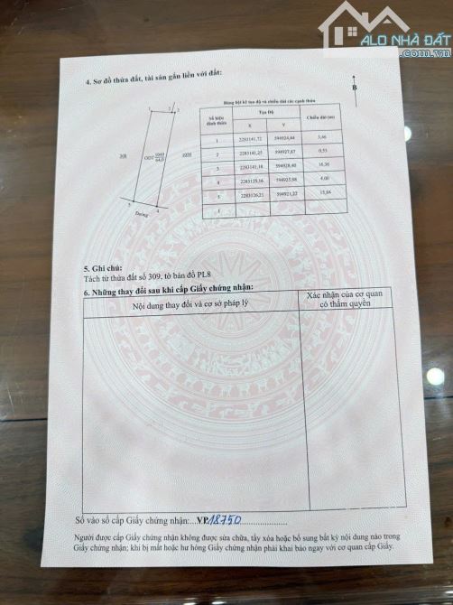🔥1tyr7 Chính chủ cần bán ngay cạnh kđt Đồng Văn xanh Duy Tiên Hà Nam - 1