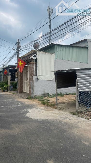 🏠 BÁN DÃY PHÒNG TRỌ + ĐẤT TRỐNG - TAM PHƯỚC, BIÊN HÒA - THU NHẬP ỔN ĐỊNH 💰 - 1