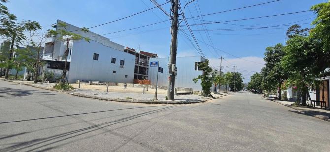 CẦN BÁN ĐẤT 2 MẶT TIỀN KQH BÀU VÁ - ĐỒNG KHỞI - 1