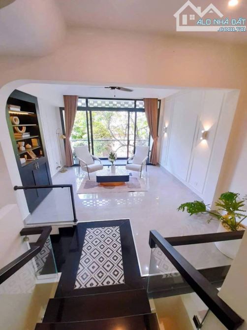 BÁN NHÀ ĐẸP 4 TẦNG 77m² PHAN HUY ÍCH, PHƯỜNG 12, GÒ VẤP , ĐƯỜNG XE HƠI TRÁNH, 11,9 TỶ TL - 1