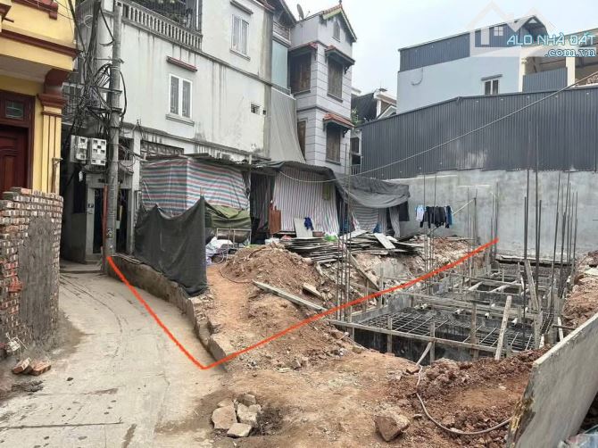 ✴️ LÔ ĐẤT ĐẸP QUẬN TÂY HỒ - LÔ GÓC - SỔ NỞ HẬU - XÂY TÒA CHO THUÊ ✴️ - 1
