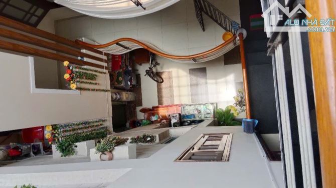 NHÀ 3 TẦNG - DIỆN TÍCH 106M² - CHỈ 4 TỶ XÍ XI - 1